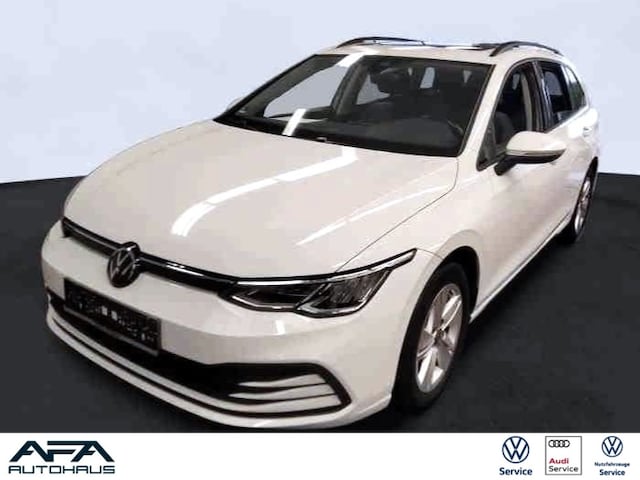 Volkswagen Golf 1.0 TSI Golf VIII Variant