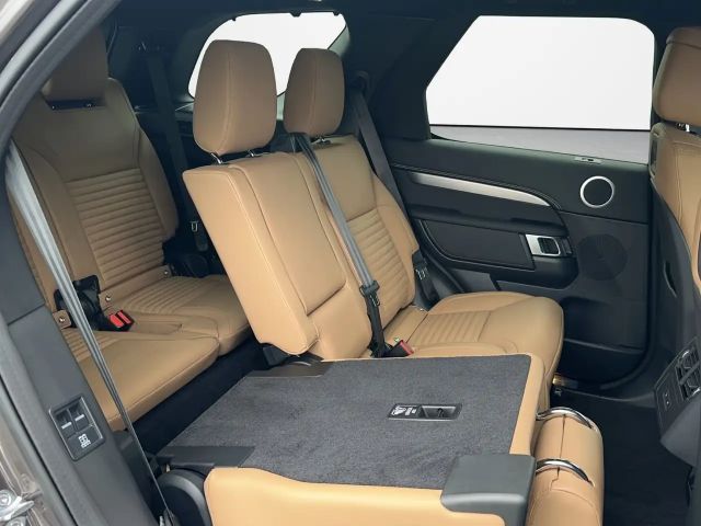 Land Rover Discovery AWD Dynamic HSE