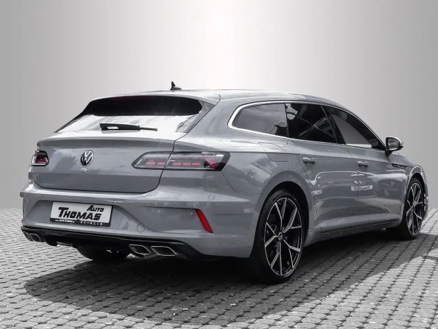 Volkswagen Arteon 2.0 TSI 4Motion DSG