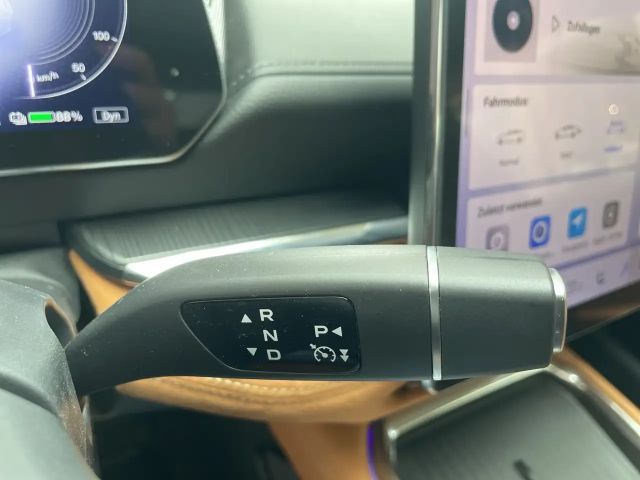 Mazda 6e Plus Takumi