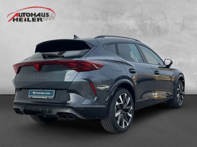 Cupra Formentor 2.0 TSI VZ