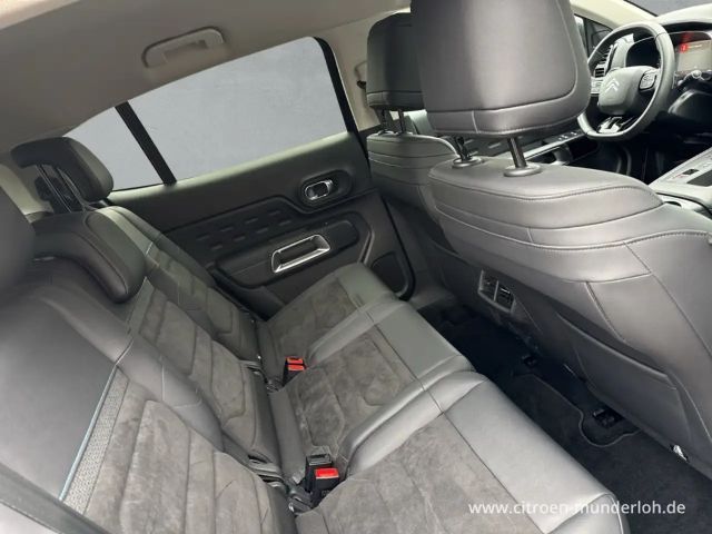 Citroën C5 Aircross BlueHDi Max