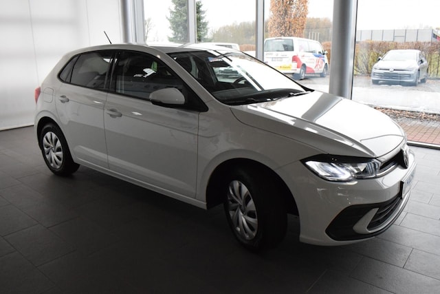 Volkswagen Polo Life