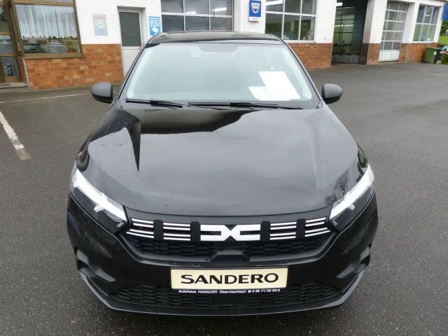 Dacia Sandero Essential