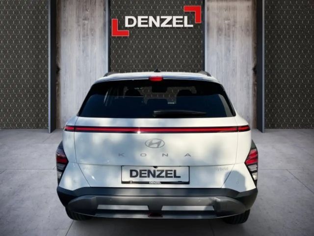 Hyundai Kona 1.6 2WD