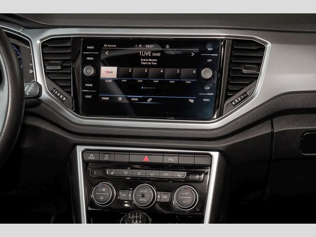 Volkswagen T-Roc 2.0 TDI Style