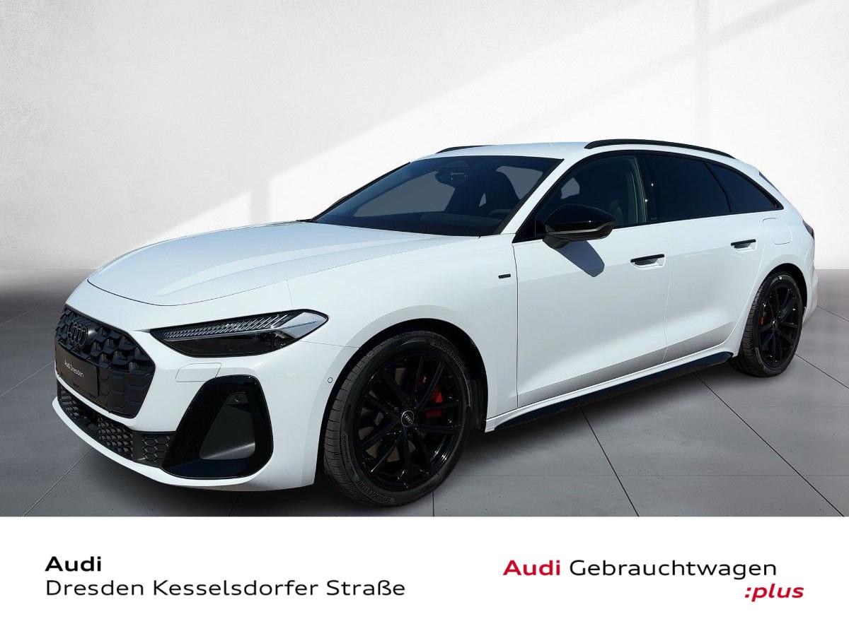 Audi A5 Avant Hybride Quattro S-Tronic