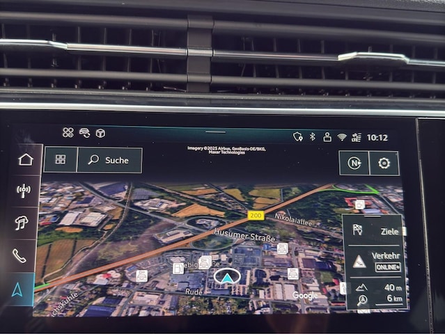 Audi Q8 50 TDI Quattro