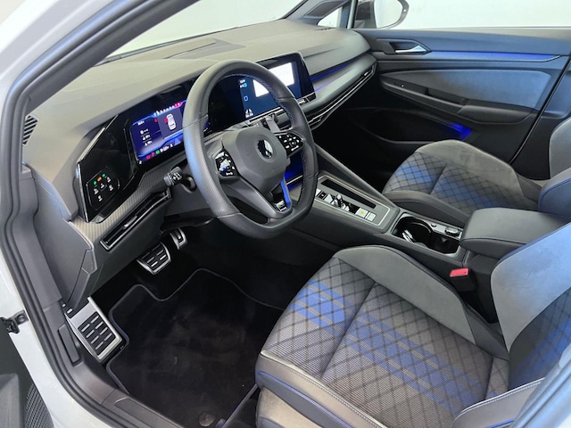 Volkswagen Golf 2.0 TSI DSG Golf VIII