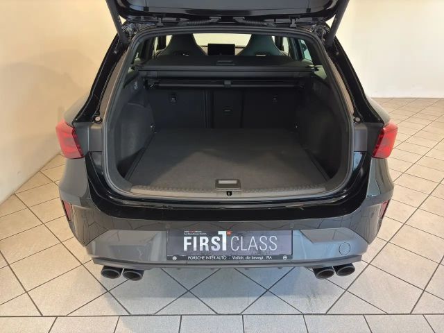 Cupra Leon 2.0 TSI 4Drive DSG VZ