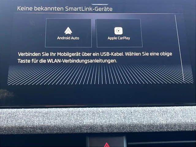 Skoda Kamiq 1.5 TSI Selection