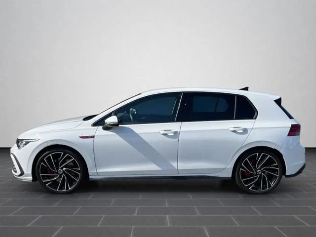 Volkswagen Golf 2.0 TSI GTI