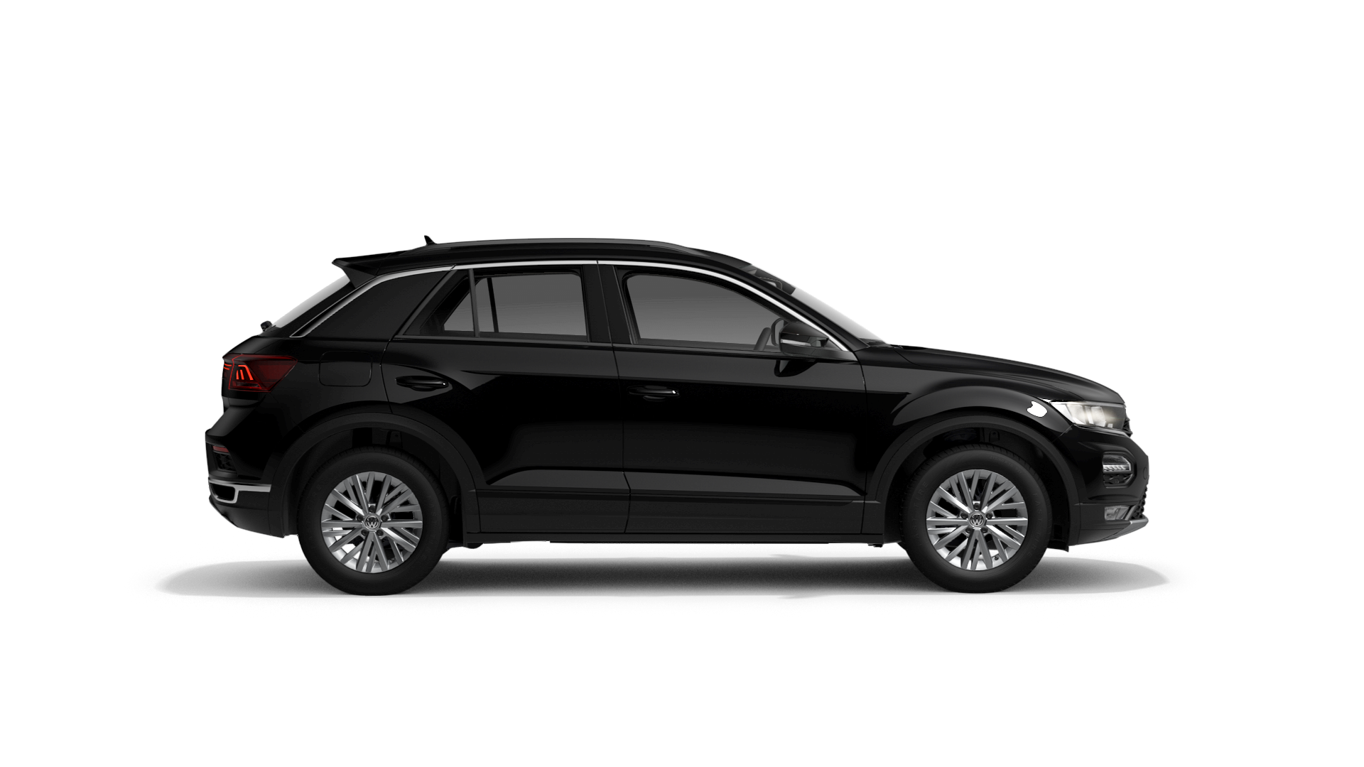 Volkswagen T-Roc 1.0 TSI Style