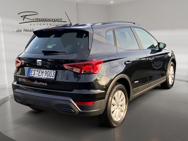 Seat Arona 1.0 TSI