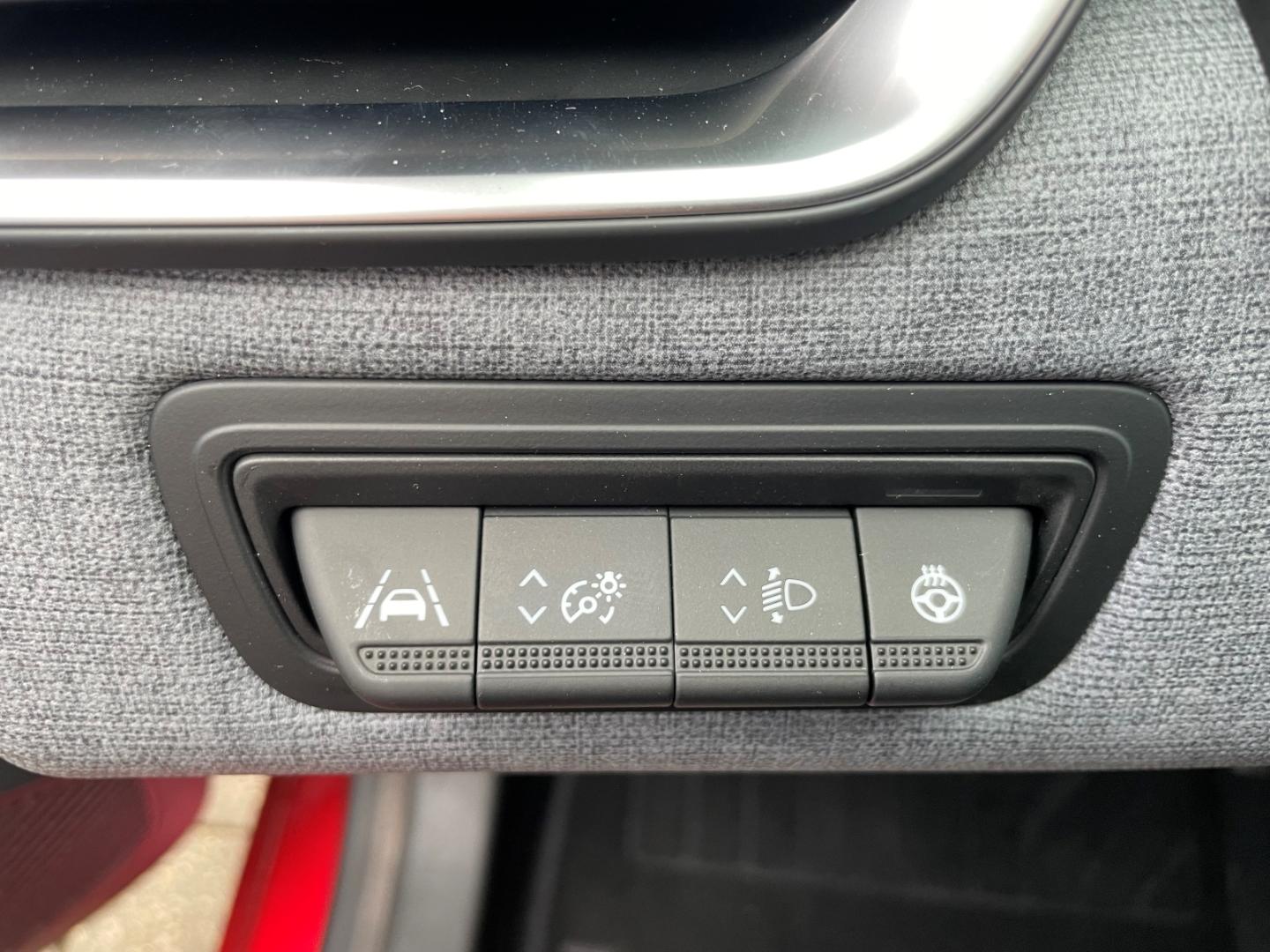 Mitsubishi Colt Plus Voll-LED/Rückfahrkam./CarPlay Navi dig