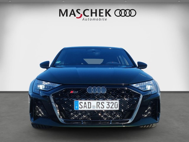 Audi RS3 Quattro S-Tronic Sportback
