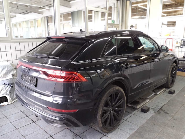 Audi Q8 50 TDI Quattro