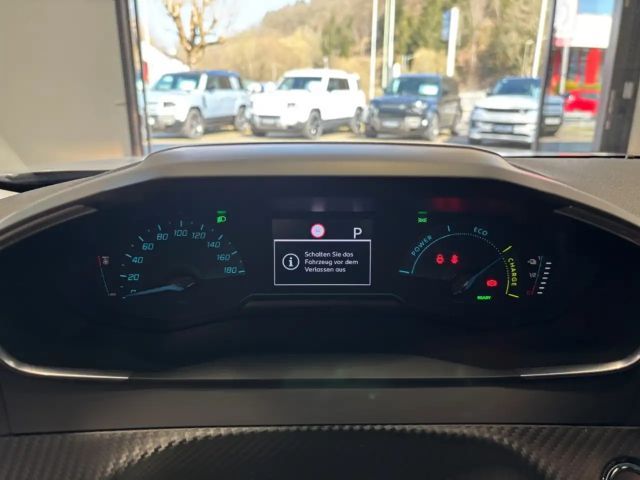 Peugeot E-2008 Active Pack