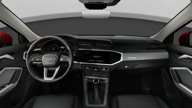 Audi Q3 35 TDI S-Line S-Tronic Sportback