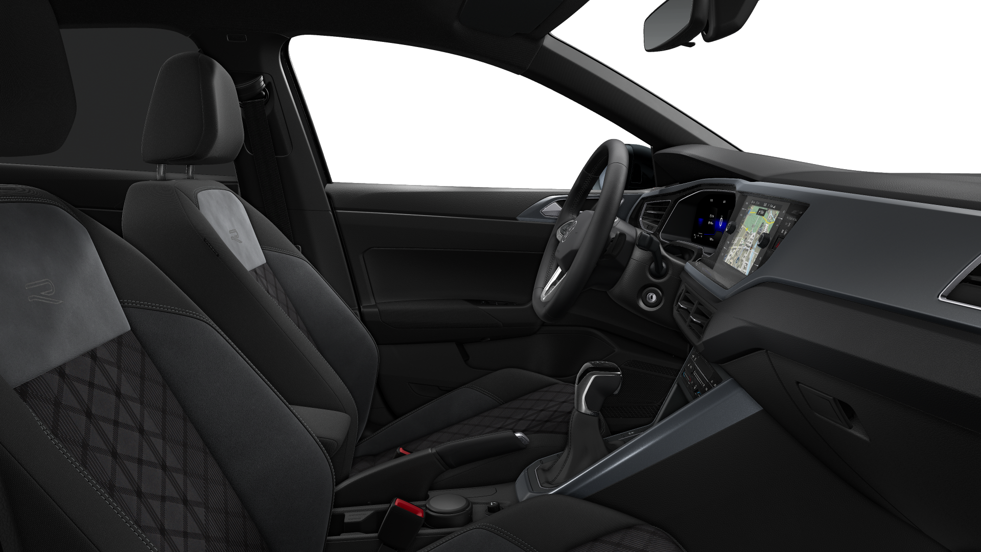 Volkswagen Taigo 1.5 TSI DSG IQ.Drive R-Line