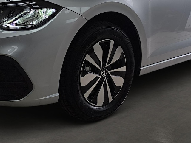 Volkswagen Polo 1.0 TSI