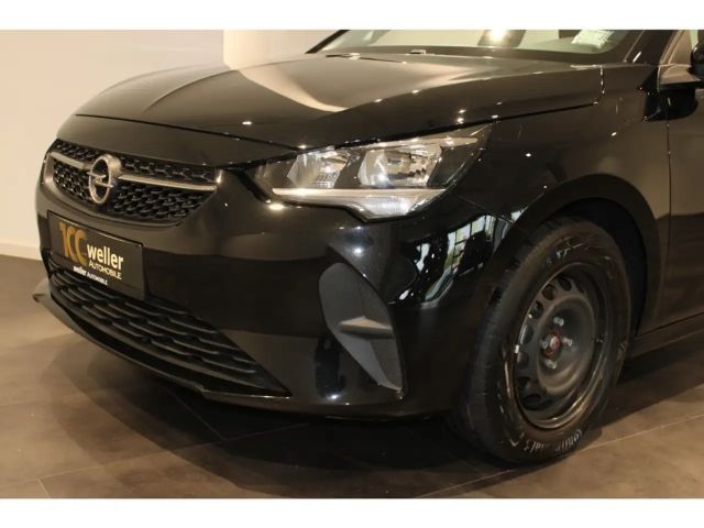 Opel Corsa F 1.2 ''Edition'' Navi AHK Parksensoren Sitzheizun