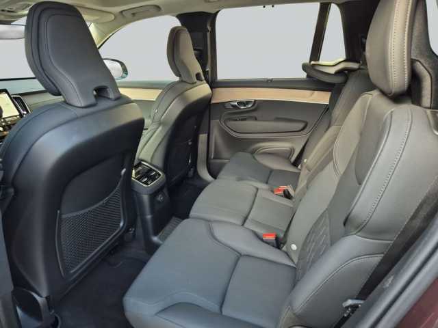 Volvo XC90 XC90
