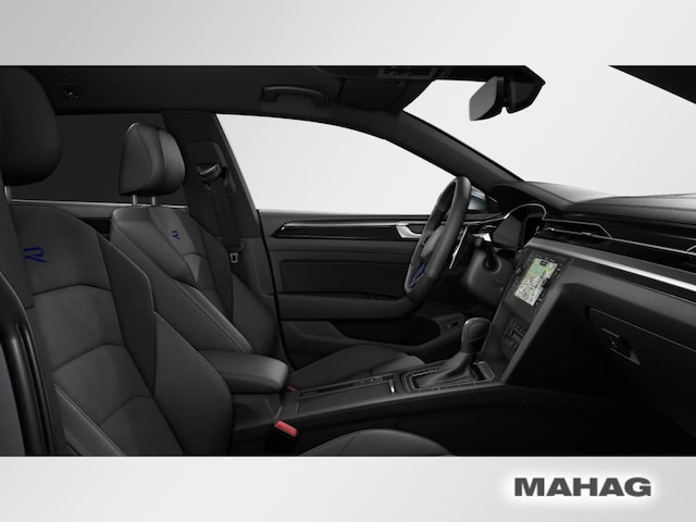 Volkswagen Arteon Shooting Brake 2.0 TSI DSG