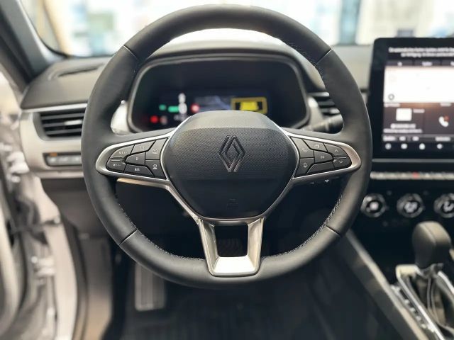 Renault Arkana E-Tech Hybrid Techno