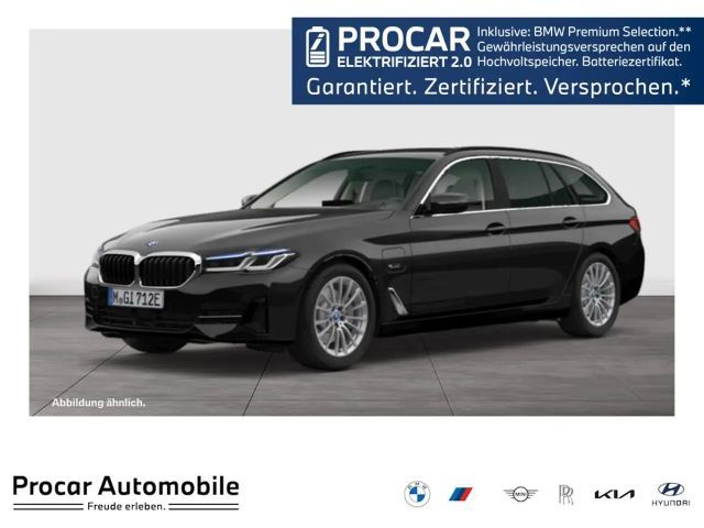 BMW 530 530e Touring
