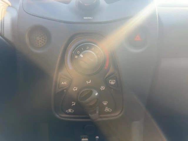 Toyota Aygo 1.0 VVT-i Hatchback