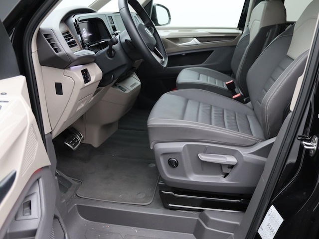 Volkswagen Multivan DSG Style