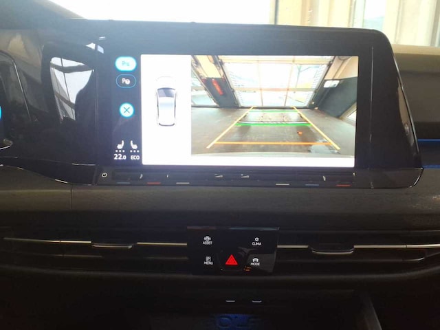 Volkswagen Golf 1.4 TSI DSG GTE