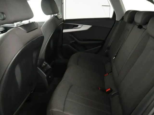 Audi A4 35 TFSI