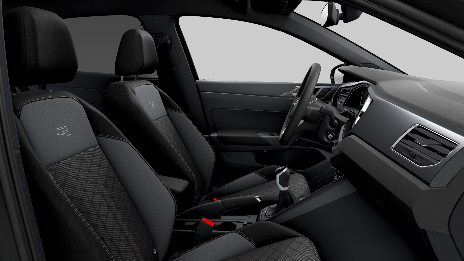 Volkswagen Polo 1.0 TSI IQ.Drive R-Line