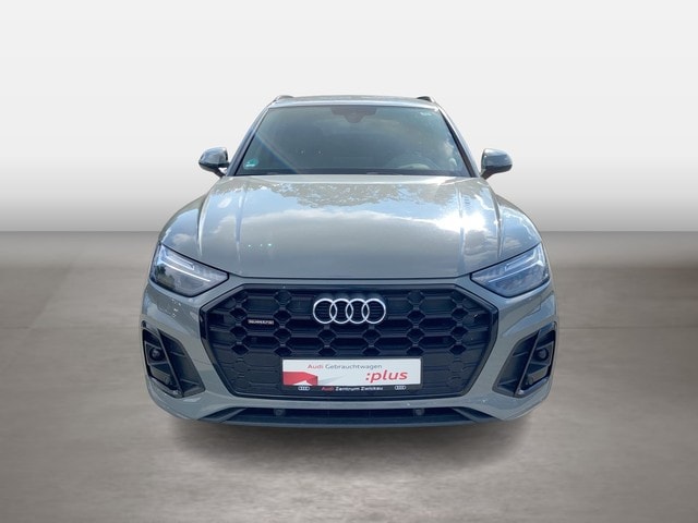 Audi Q5 40 TDI Quattro S-Tronic