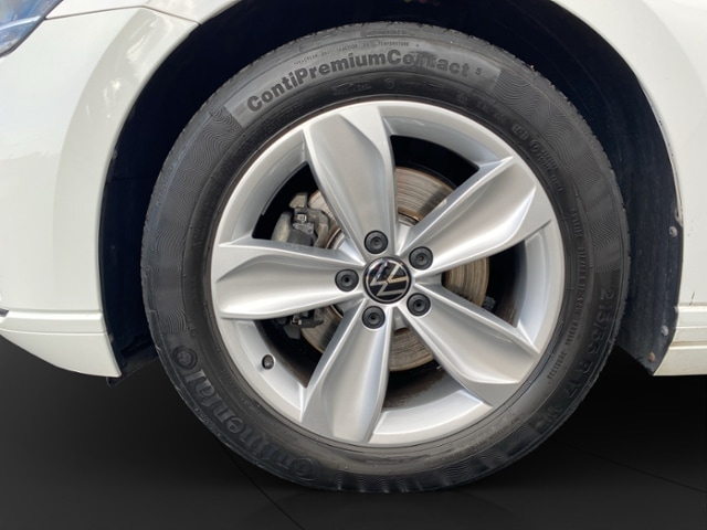 Volkswagen Passat 2.0 TSI Variant