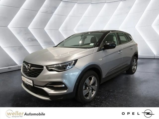 Opel Grandland X 1.2 Turbo Turbo