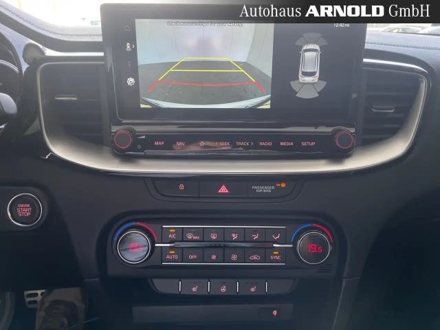 Kia ProCeed GDi GT-Line