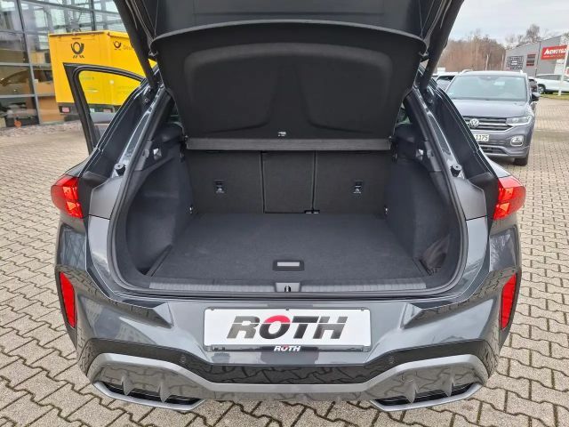 Cupra Terramar Terramar 2,0 TSI DSG MJ26 Navi*Pano*Matix*HuD*