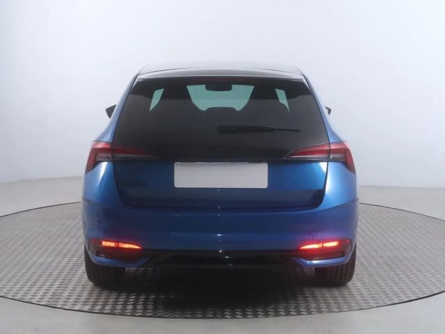 Skoda Scala 1.5 TSI Monte Carlo