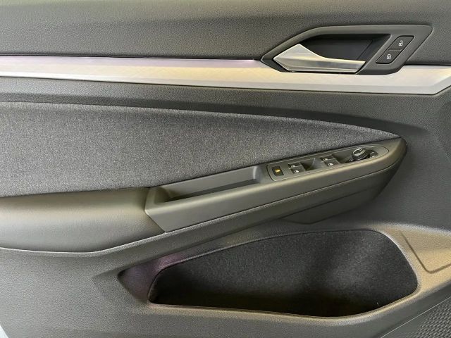 Volkswagen Golf 1.5 TSI Life