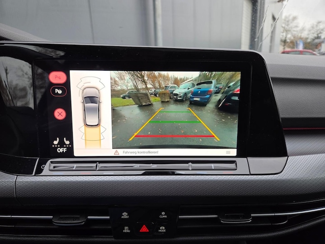 Volkswagen Golf 2.0 TDI DSG Golf VIII