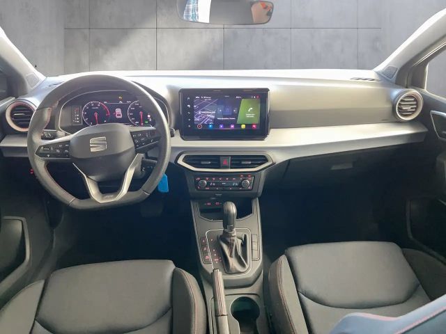 Seat Ibiza 1.0 EcoTSI DSG FR-lijn