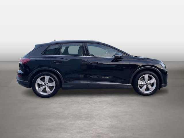 Audi Q4 e-tron 50 Quattro