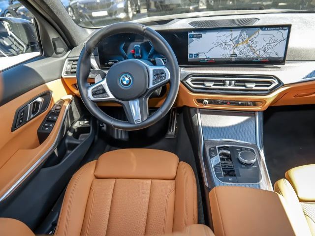 BMW 330 330e M-Sport Touring