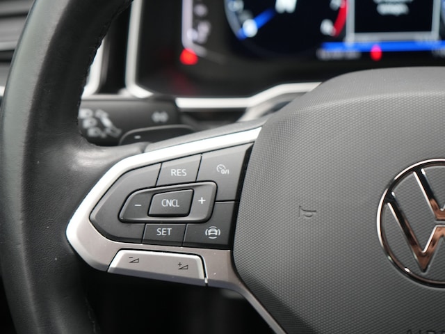 Volkswagen Taigo DSG R-Line