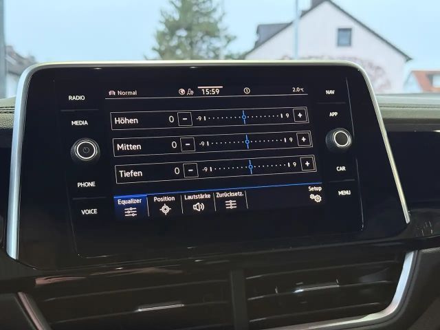 Volkswagen T-Roc 1.5 TSI DSG R-Line