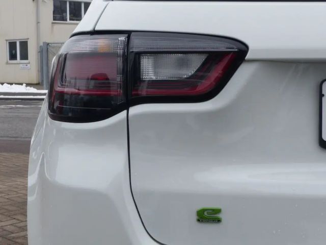 Jeep Compass Altitude