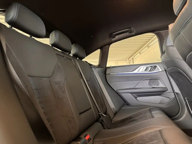 BMW 420 420d Coupé M-Sport xDrive